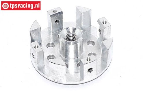 FG10531/01 Kupplungmitnehmer kurz Ø53 mm, 1 st.
