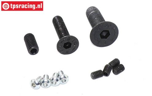 FG10530/05 Kupplung schrauben, Set