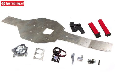 FG10710 Formel 1 Umbausatz auf Elektroantrieb