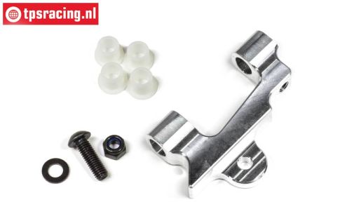 FG1072/07 Schwenkteil hinten unten rechts Evo 12, Set