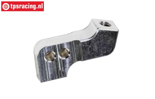 FG1078/01 Alu-Achsschenkelverlängerung 2WD/4WD, 1 St.