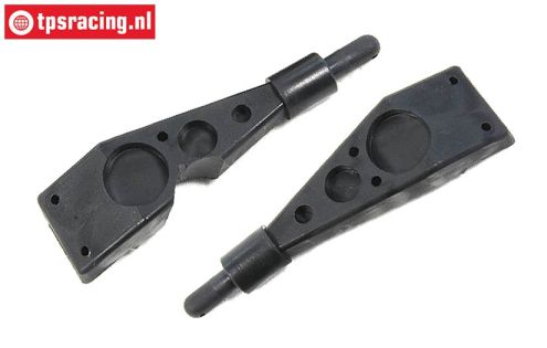 FG3014/01 Karosseriehalter, L114 mm Comp.-Evo, 2 st.