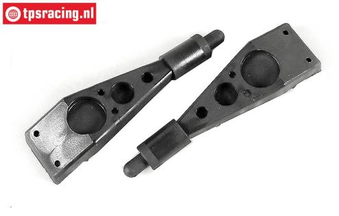 FG3014 Karosseriehalter L114 mm, 2 st.