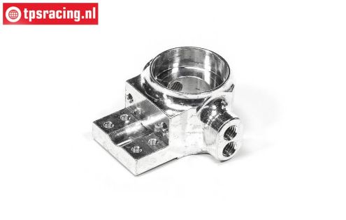 FG4404/06 Alu-Achsschenkel vorne deachsiert, links, 1 st