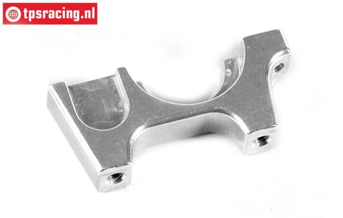 FG4476/02 Aluminium Hinterachsb. links unten, 1 st.