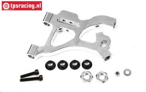 FG4491 Alu-querlenker hinten unten 1/5-1/6, 1 st.