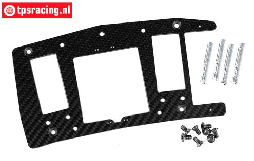 FG5414/01 Epoxid-RC-Platte FG 1/5, 1 st.