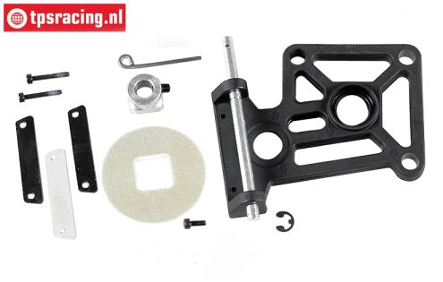 FG6039/10 Getriebeplatte mit bremse, Set