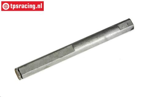 FG6041 Getriebewelle 2WD Ø10-L103 mm, 1 st.