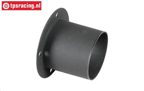 FG6065/01 Kunststoff Differential Hülse, 1 St.