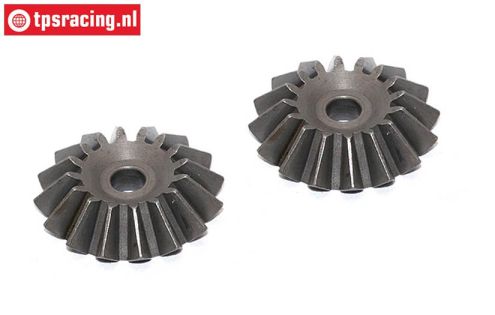 FG6067/02 Differential Kegelzahnrad B verstärkt, 2 St.