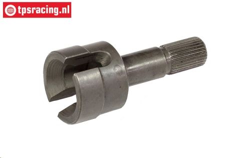 FG6069/01 Differentialachse Stift-antrieb, 1 St.