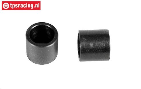 FG6077/08 Lager Distanzbuchse hinten L11 mm, 2 st.
