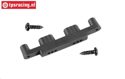 FG6118/02 Kunststoff-Servo-Adapterleiste, 1 St.