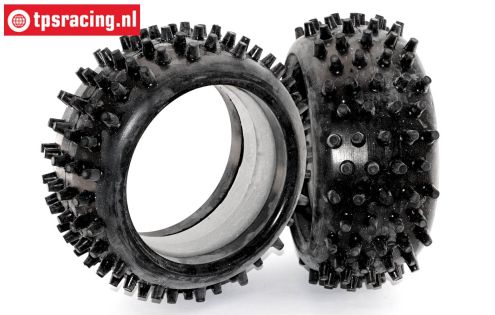 FG6225/01 Maxi Grip 1/6 Reifen Ø120-B75 mm, 2 st.