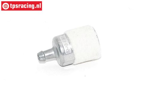 FG6349 Zenoah Kraftstoffilter, 1 St.