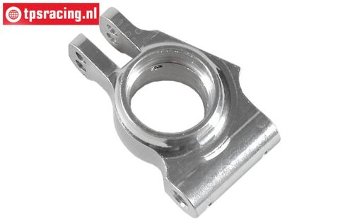 FG6477/02 Alu-achsschenkel hinten rechts 2WD/4WD, 1 st