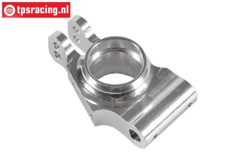 FG6478/01 Alu-achsschenkel hinten links 2WD/4WD, 1 st