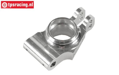 FG6478/02 Alu-achsschenkel hinten rechts 2WD/4WD, 1 st