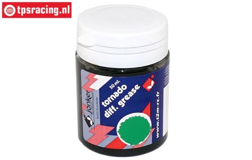 FG6501/01 Hochwertiges Lithium Schmierfett 50 ml, 1 St.