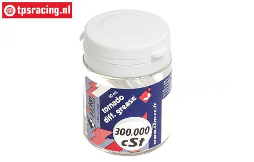 FG6512 Silikonfett FG300.000, 50 ml, 1 St.