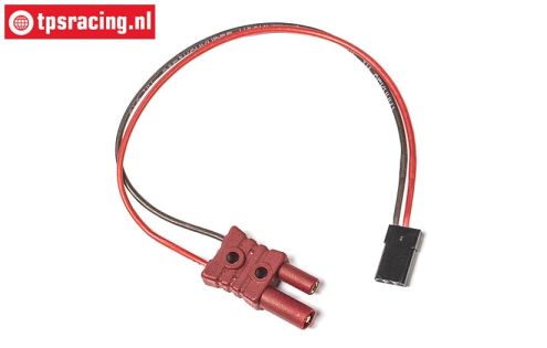 FG6547/02 FG Akku-Empfängerkabel FG L20 cm, 1 st.