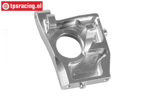 FG66205 Alu-Hinterachsbock links 4WD, 1 st