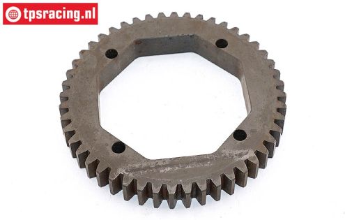 FG66208 Differential Zahnrad 48Z-B11,5 4WD, 1 St.