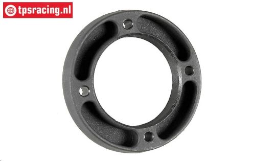 FG66257 Zentrierscheibe vorne links 4WD, 1 st.