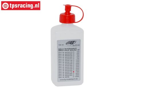 FG66295/700 Silikoneöl FG7000, 100 ml, 1 St.