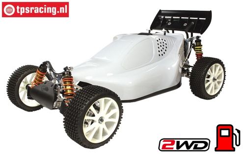 FG670000 LEO2020 Competition 2WD