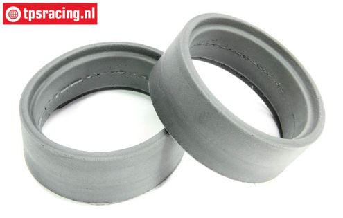 FG67222 Reifeneinlagen Ø130-B60 mm, 2 st.