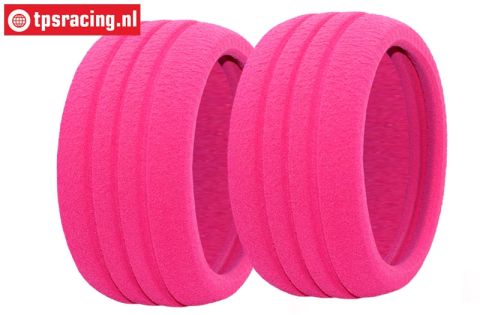 FG67224 Tire Safe Reifeneinlagen Ø130-B60 mm, 2 st.
