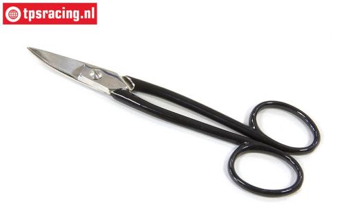 FG6747/01 Metal-Lexan Schere gebogen, 1 St