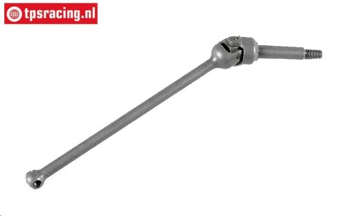 FG67575 Kreuzgelenk vorne 1/6 M6-L135 mm, 1 St.
