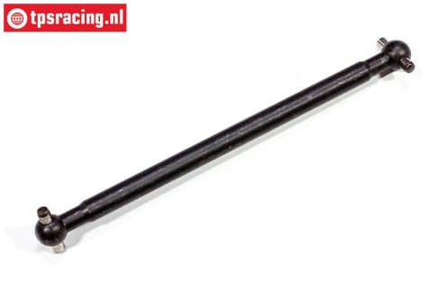 FG67577 Achse Stift-Antrieb L134 mm, 1 St.