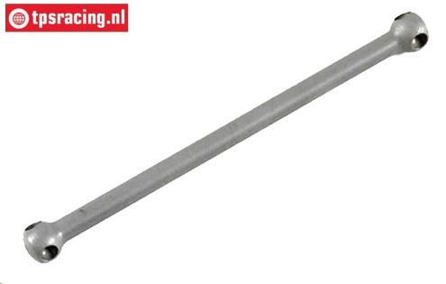 FG67277 Achse Kugel Antrieb L130,5 mm, 1 St.