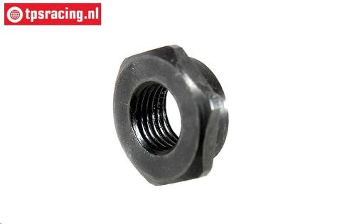 FG68326 Servo-saver einstelmutter M10, 1 st.