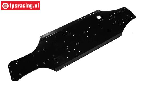 FG69200/06 Alu-Tuning Chassis 1/5-4WD WB510 mm, 1 St.