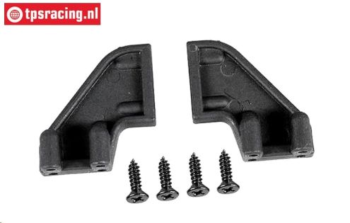 FG69240 Servohalter groß, Set.