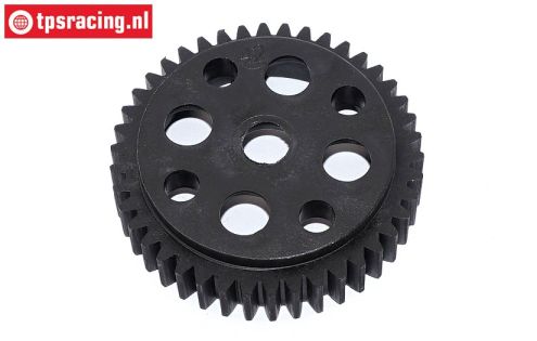 FG7052 Kunststoff Zahnrad 42Z Ø52-B12, 1 St.