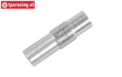 FG7137/01 Bowdenzug-Halter 1/5, 1 St.