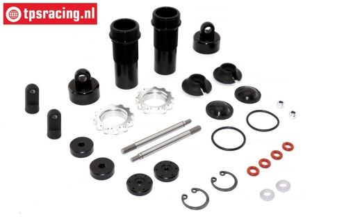 FG7206 EVO Stoßdämpfer Ø20-L110 mm, set