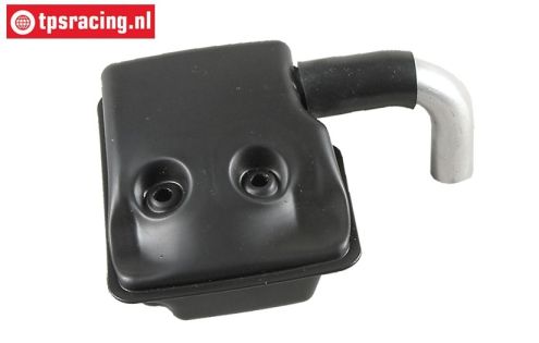 FG7331/03 Schalldämpfer FG off-road, 1 st.