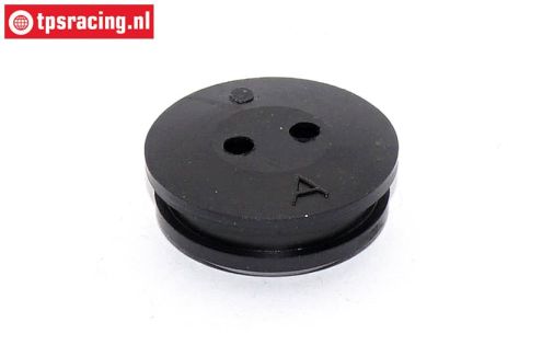 FG7353 Tank Gummidichting, 1 st.