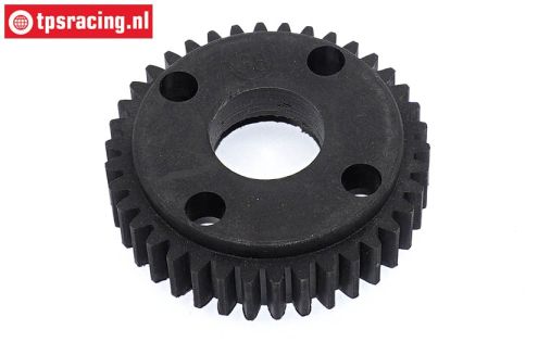 FG7424/01 Kunststoff Zahnrad 38T Ø47-B12, 1 St.