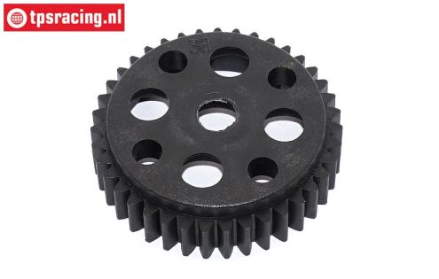 FG7424 Kunststoff Zahnrad 38Z breit Ø47-B11,5, 1 St.