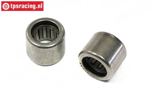 FG7461 Hülsenfreilauf FG 2-Gang getriebe Ø14 mm, 2 St.