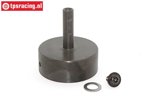 FG7472/01 Kupplungsglocke Gehärtet Ø55, 1 st.