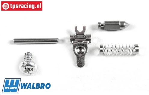 FG7755/03 Walbro Ventil, WT-813, Set